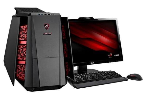 Computers, Notebooks & Tablets > Desktop Computers > ASUS Desktop Computers