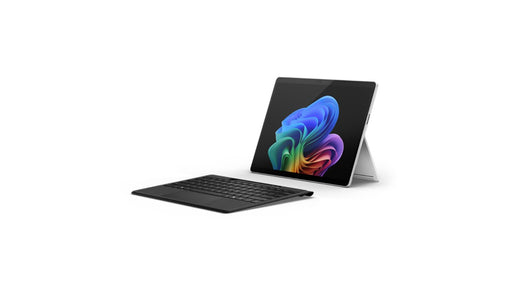 Microsoft Surface Pro 11 for Business 5G Snapdragon X Elite/16/512 Win11Pro Platinum - TechTide