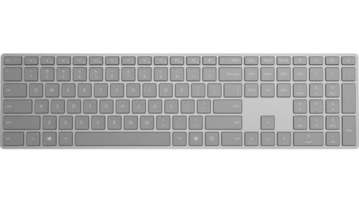 Microsoft Surface Bluetooth Keyboard - Grey 3YJ-00013 Microsoft Surface Accessories