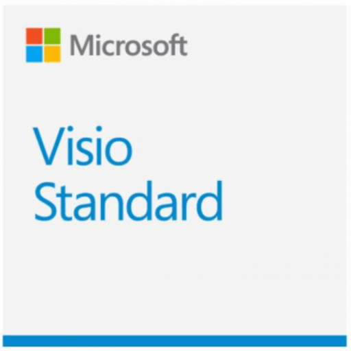 Microsoft Visio Standard 2019 1 License Key Digital Download - TechTide