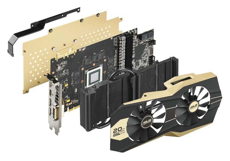 ASUS Graphics Cards
