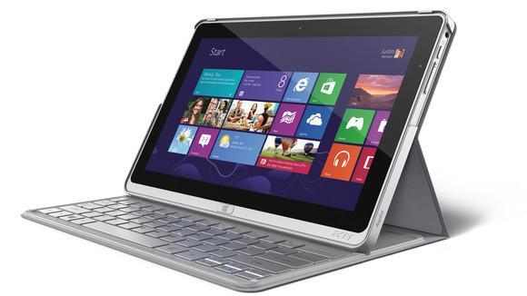 Acer Notebooks & Tablets