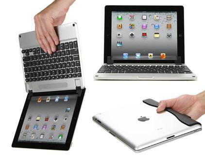 Brydge iPad Keyboards & Cases