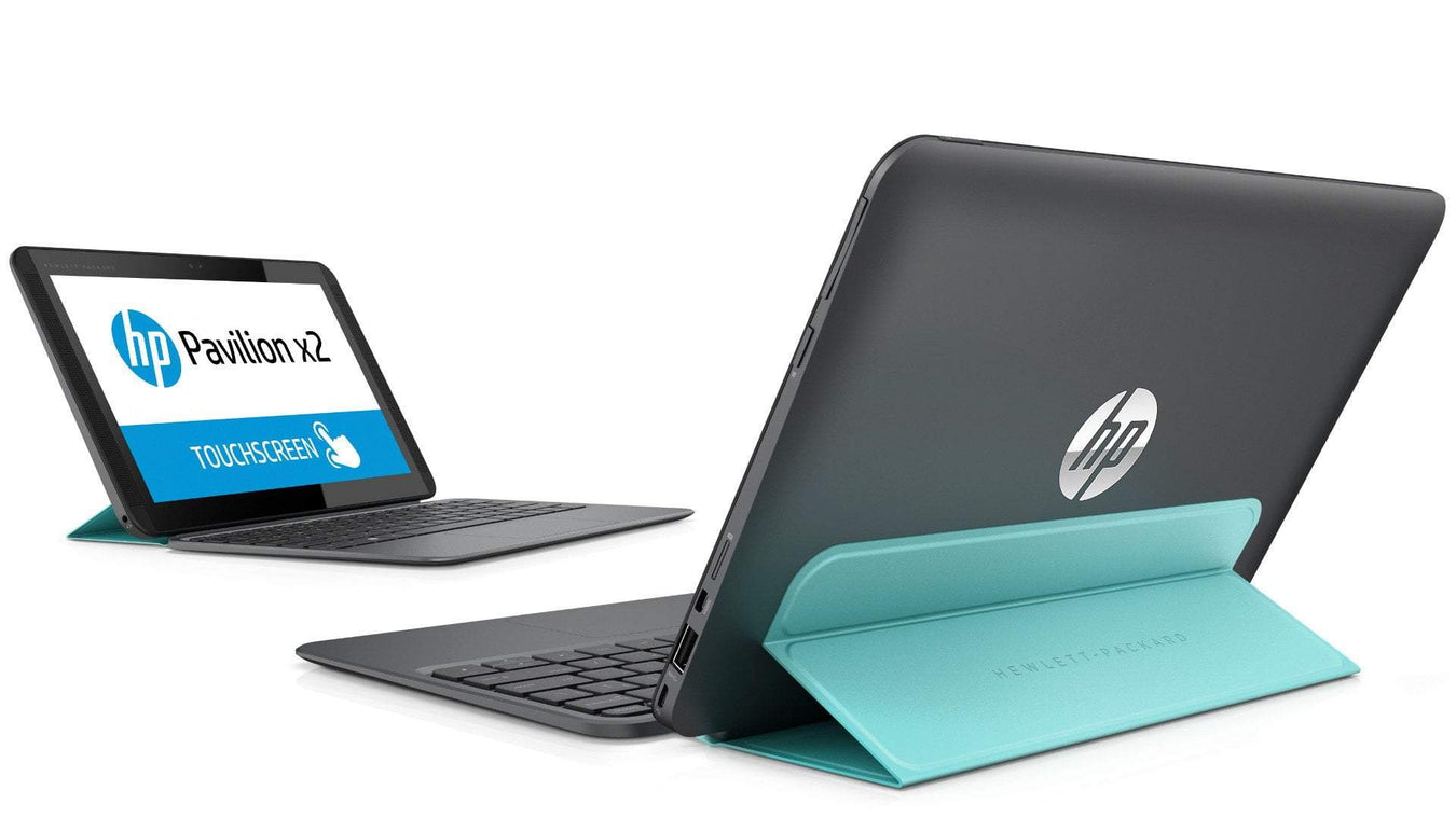 HP Notebook & Tablet Accessories