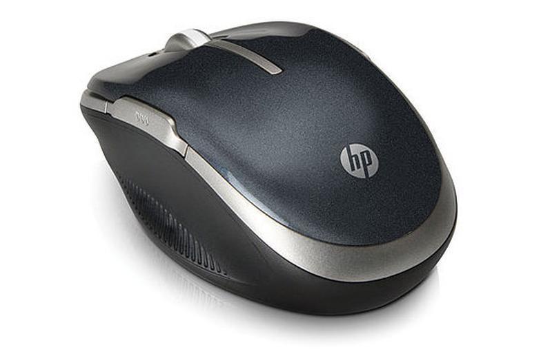 HP Peripheral Devices