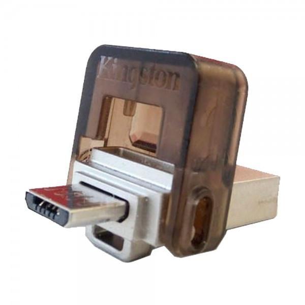 Kingston Micro USB Portable Memory Devices