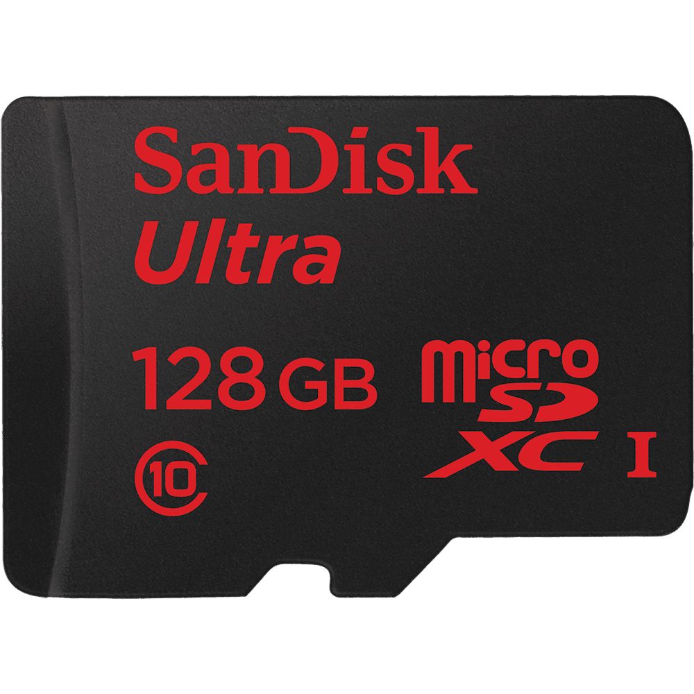 Sandisk Micro SD Memory Cards