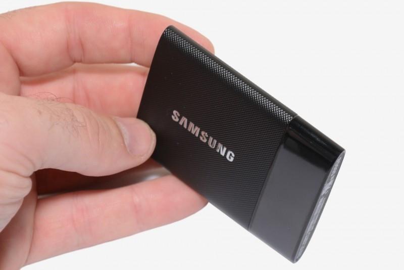 Sandisk USB Portable Solid State Drives