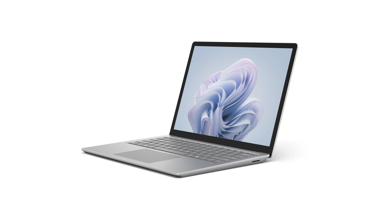 Microsoft Surface Laptop 6 for Business, 13.5" I7/32GB/256GB Platinum, W11Pro - TechTide