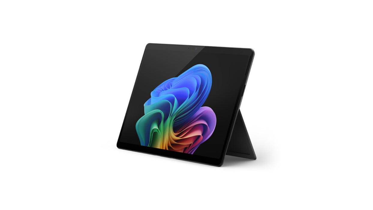 Microsoft Surface Pro 11 for Business Snapdragon X Elite/16/1TB Win11Pro Black