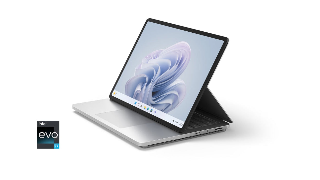 Microsoft Surface Laptop Studio 2 for Business, i7/16GB/512GB, 4050DGPU, W11P YZZ-00015 Microsoft Surface Notebooks & Tablets