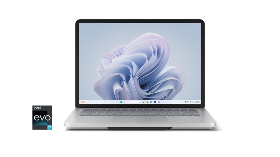 Microsoft Surface Laptop Studio 2  for Business, i7/64GB/1Tb, 4060DGPU, W11P - TechTide