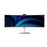 Philips 49" Curved 5k LED