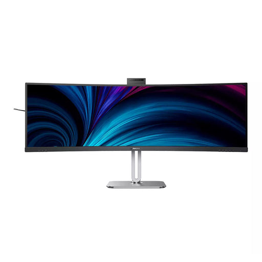 Philips 49" Curved 5k LED
