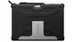 Uag Rugged Case Black - For Surface Pro 8 323266114040 Microsoft Surface Accessories