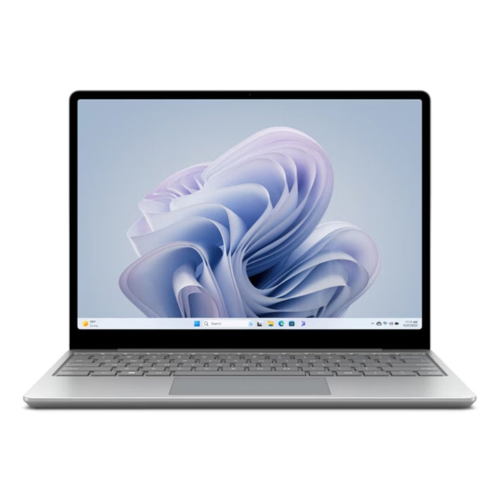 Microsoft Surface Laptop Go 3 for Business, i5/8GB/256GB, Platinum, W11P - TechTide