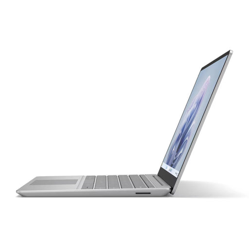 Microsoft Surface Laptop Go 3 for Business, i5/16GB/256GB, Platinum, W11P