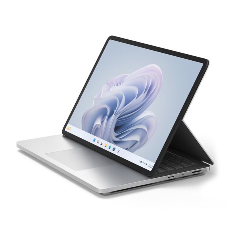 Microsoft Surface Laptop Studio 2 for Business, i7/64GB/2Tb, RTX2000ADA DGPU, W11P - TechTide
