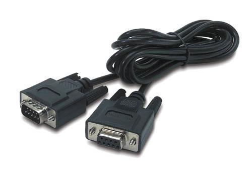 APC (940-0024) Ups Communications Cable Smart Signalling 940-0024 APC UPS