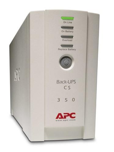 APC Back-Ups Cs 350 Usb/Serial - TechTide