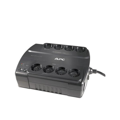 APC Back-Ups Es 8 Outlet 550Va 230V - TechTide