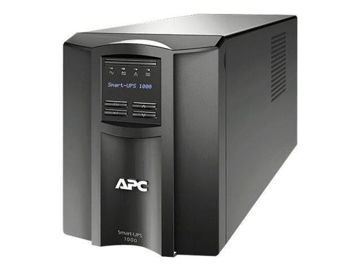 APC Smart-Ups 1000Va LCD 230V SMT1000I APC UPS