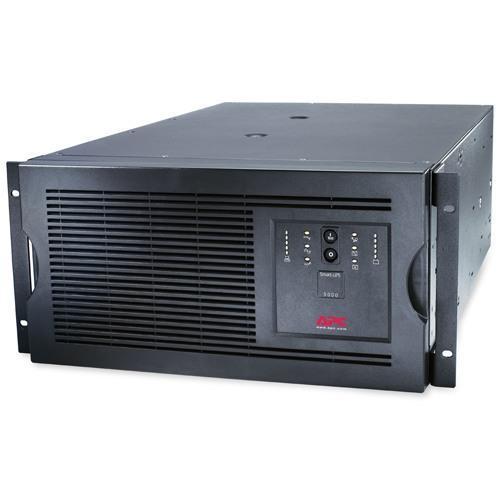 APC Smart-Ups 5000Va 230V Rackmount/Tower SUA5000RMI5U APC UPS