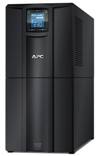 APC Smart-Ups C 3000Va LCD 230V SMC3000I APC UPS