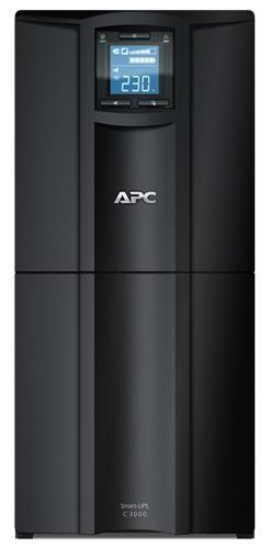 APC Smart-Ups C 3000Va LCD 230V SMC3000I APC UPS