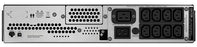 APC Smart-Ups C 3000Va Rack Mount LCD 230V SMC3000RMI2U APC UPS