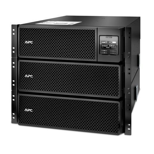 APC Smart-Ups Srt 8000Va Rm 230V SRT8KRMXLI APC UPS