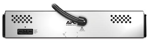 APC Smart-Ups X 120V External Battery SMX120RMBP2U APC UPS