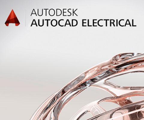 AUTODESK AUTOCAD ELECTRICAL COMMERCIAL MULTI-USER 2-YEAR SUBSCRIPTION RENEWAL - TechTide