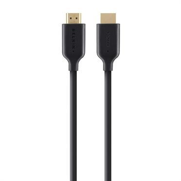 Belkin High Speed HDMI Cable with Ethernet 5 Meters 2YR WTY - TechTide