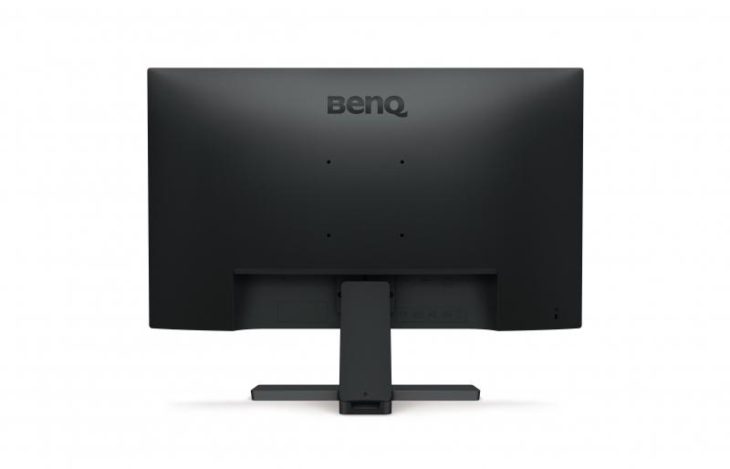 BENQ MONITOR - GW2780 - 27" IPS (E2E) BI HDMI DP SPK 5MS 9H.LGELB.QBP BENQ Monitors & Displays