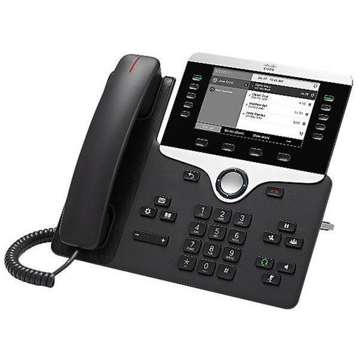 Cisco Ip Phone 8811 Series CP-8811-K9= CISCO Phones & Video Devices
