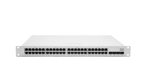 Cisco Meraki (Ms350-48Fp-Hw) Ms350-48Fp L3 Stck Cld-Mngd 48X Gige 740W Poe Switch, Requires Lic MS350-48FP-HW CISCO MERAKI Wireless Devices