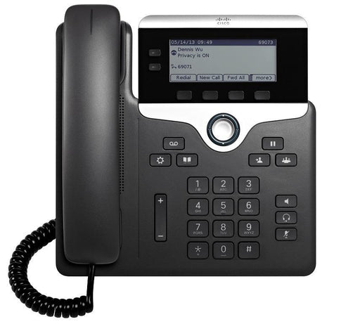 Cisco Up Phone 7821 CP-7821-K9= CISCO Phones & Video Devices