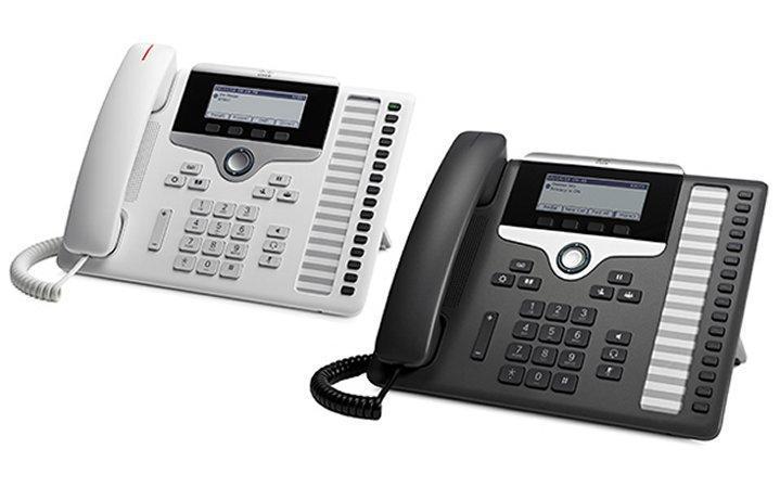 Cisco Up Phone 7861 CP-7861-K9= CISCO Phones & Video Devices