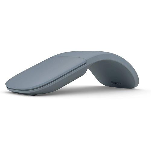 Microsoft Surface Arc Bt Mouse Ice Blue - TechTide