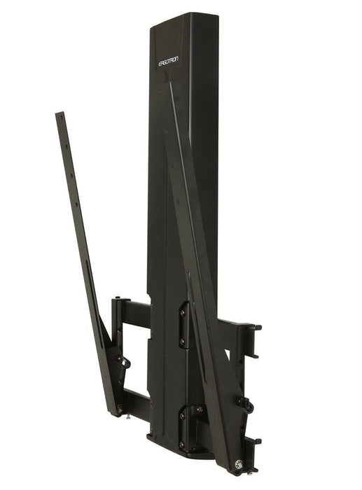 Ergotron Glide Wall Mount Black 61-061-085 Ergotron Ergonomic Accessories