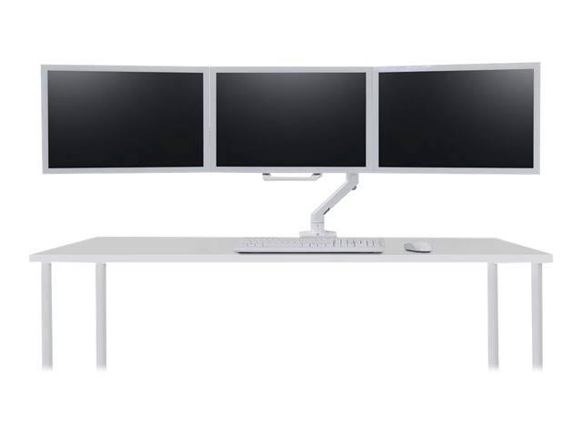 Ergotron HX Triple Monitor Bow Kit 98-009-216 Ergotron Ergonomic Accessories