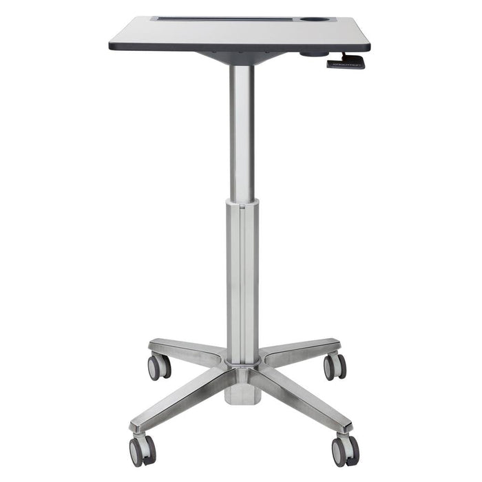 Ergotron LearnFit Sit Stand Desk 24-547-003 Ergotron Ergonomic Accessories