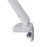 Ergotron MXV Desk Monitor Arm (White) 45-496-216 Ergotron Ergonomic Accessories