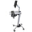 Ergotron Neo-Flex Value LCD Cart 24-206-214 Ergotron Ergonomic Accessories