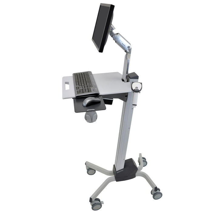 Ergotron Neo-Flex Value LCD Cart 24-206-214 Ergotron Ergonomic Accessories