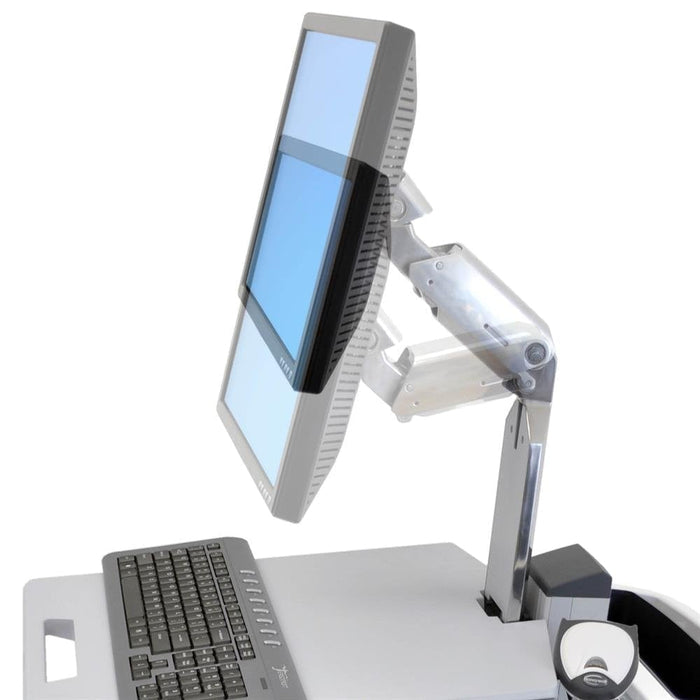 Ergotron Neo-Flex Value LCD Cart 24-206-214 Ergotron Ergonomic Accessories