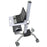 Ergotron Neo-Flex Value Notebook Cart 24-205-214 Ergotron Ergonomic Accessories