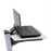 Ergotron Neo-Flex Value Notebook Cart 24-205-214 Ergotron Ergonomic Accessories
