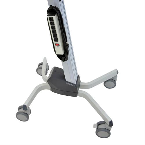 Ergotron Neo-Flex Value Notebook Cart 24-205-214 Ergotron Ergonomic Accessories